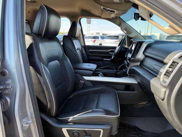 used 2020 Ram 1500 car, priced at $23,000