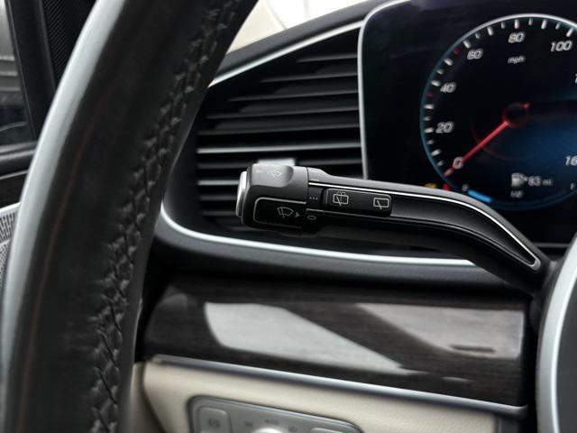 used 2020 Mercedes-Benz GLE 350 car, priced at $29,500