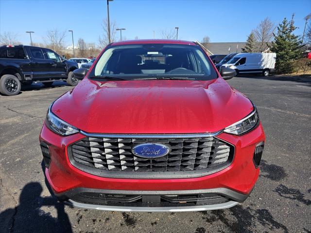 new 2025 Ford Escape car, priced at $29,744