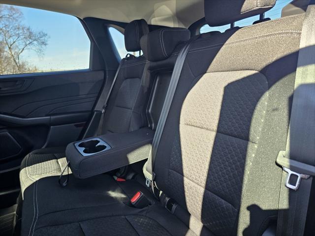 new 2025 Ford Escape car, priced at $29,744