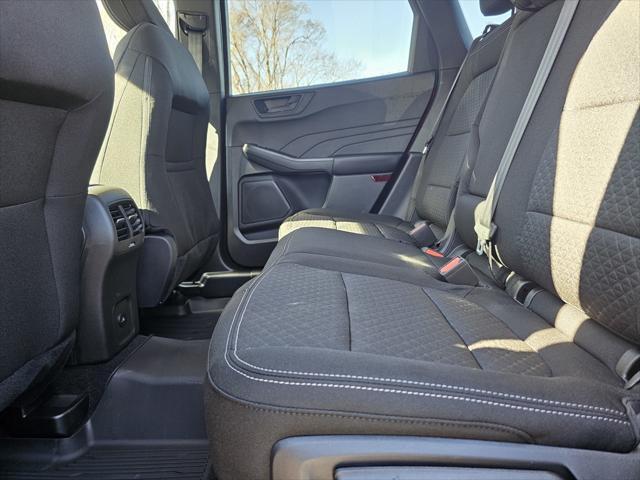 new 2025 Ford Escape car, priced at $29,744