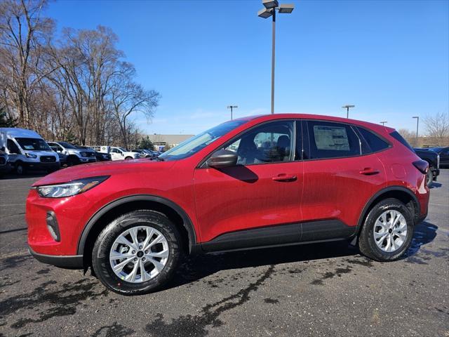 new 2025 Ford Escape car, priced at $29,744