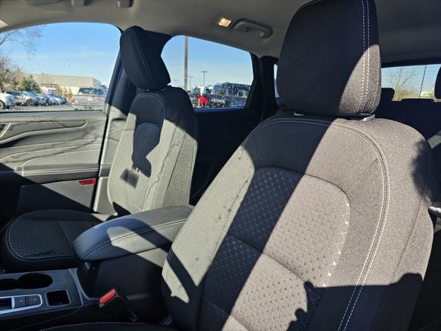 new 2025 Ford Escape car, priced at $29,744