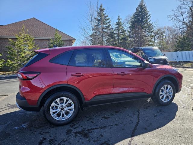 new 2025 Ford Escape car, priced at $29,744
