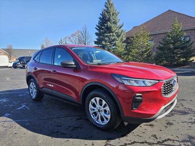 new 2025 Ford Escape car, priced at $29,744