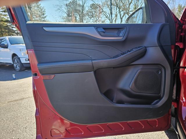 new 2025 Ford Escape car, priced at $29,744