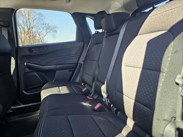 new 2025 Ford Escape car, priced at $29,744
