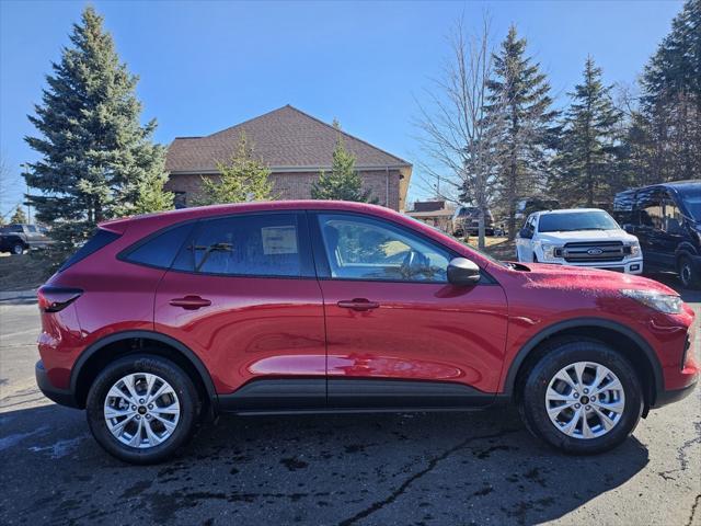 new 2025 Ford Escape car, priced at $29,744