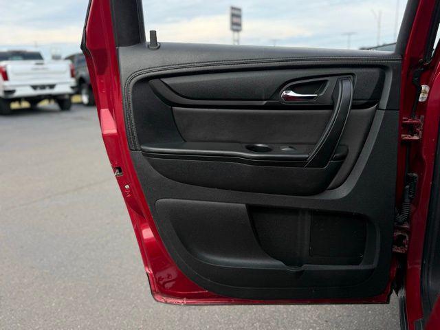 used 2013 GMC Acadia car, priced at $5,500
