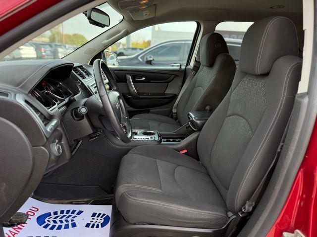 used 2013 GMC Acadia car, priced at $5,500