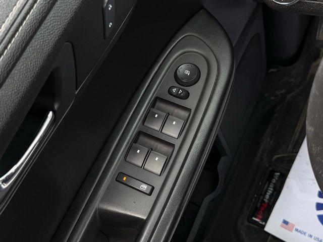 used 2013 GMC Acadia car, priced at $5,500
