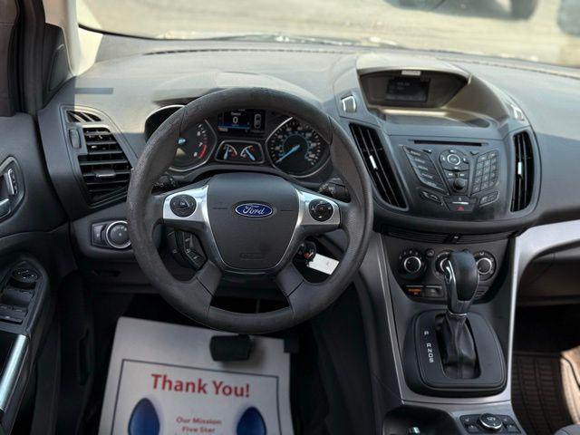used 2016 Ford Escape car, priced at $6,500