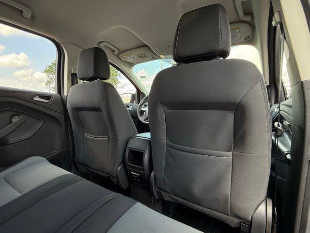 used 2016 Ford Escape car, priced at $6,500