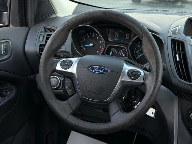 used 2016 Ford Escape car, priced at $6,500