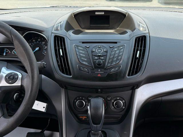 used 2016 Ford Escape car, priced at $6,500