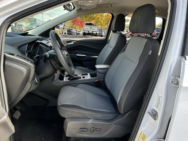 used 2017 Ford Escape car, priced at $6,500