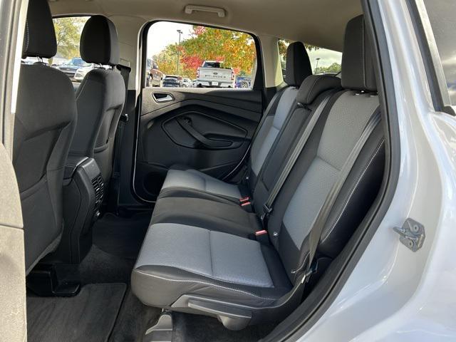 used 2017 Ford Escape car, priced at $6,500