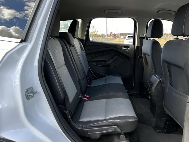 used 2017 Ford Escape car, priced at $6,500