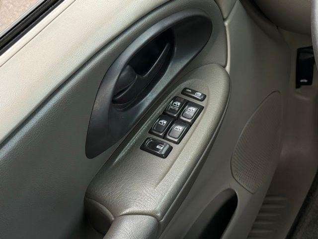 used 2003 Chevrolet TrailBlazer car, priced at $4,000
