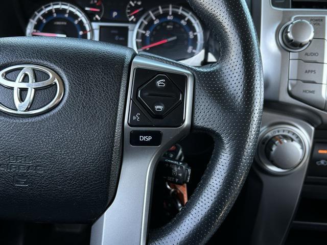 used 2018 Toyota 4Runner car, priced at $27,500