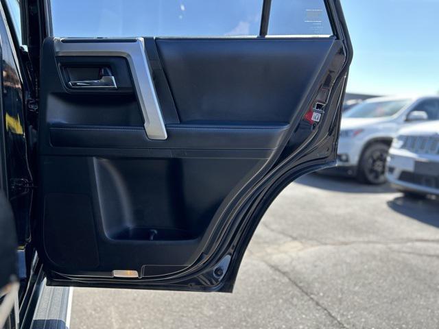 used 2018 Toyota 4Runner car, priced at $27,500