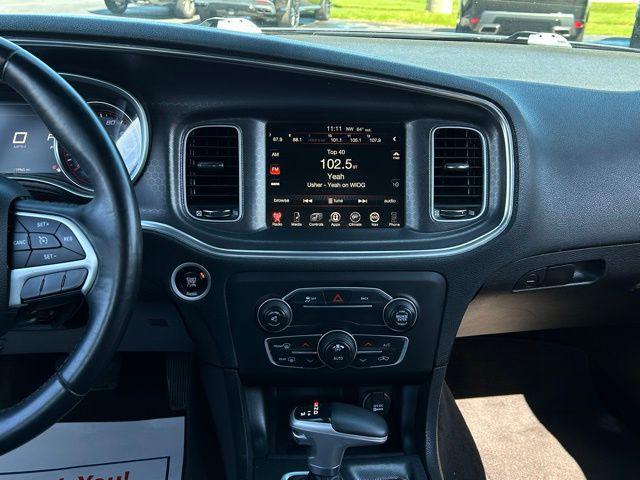 used 2015 Dodge Charger car, priced at $12,250