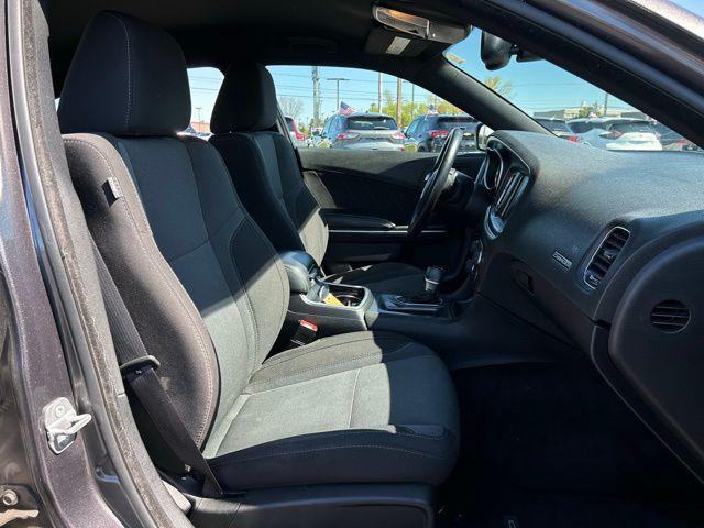 used 2015 Dodge Charger car, priced at $12,250