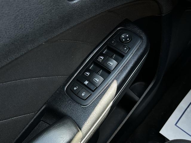 used 2015 Dodge Charger car, priced at $14,000