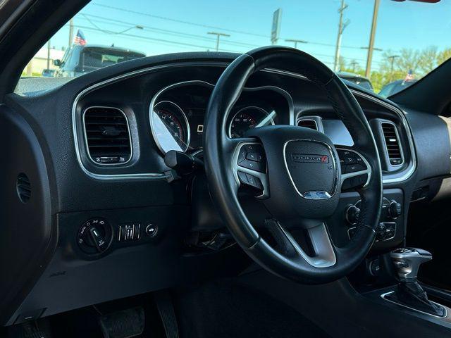 used 2015 Dodge Charger car, priced at $12,250