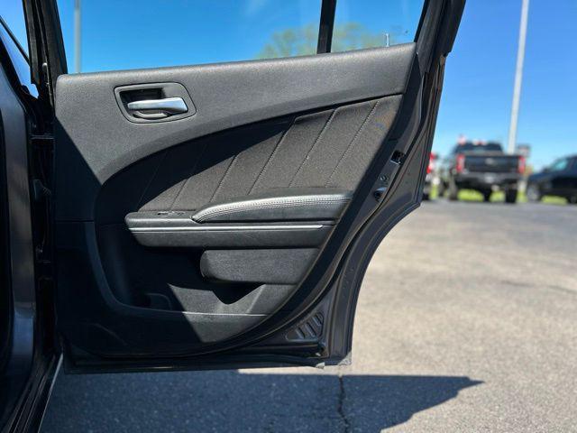used 2015 Dodge Charger car, priced at $12,250
