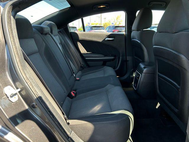 used 2015 Dodge Charger car, priced at $12,250