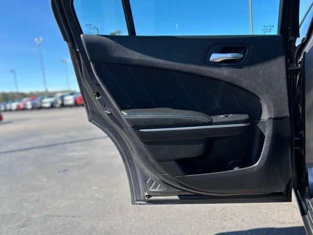 used 2015 Dodge Charger car, priced at $12,250