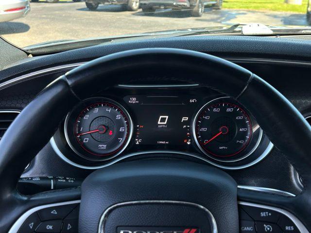 used 2015 Dodge Charger car, priced at $12,250