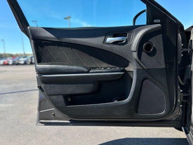 used 2015 Dodge Charger car, priced at $12,250