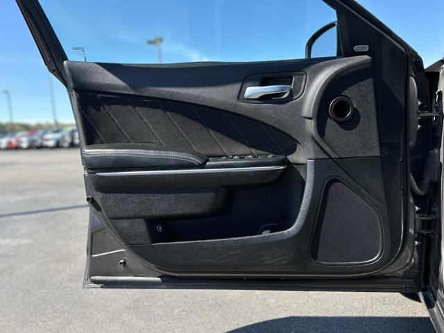 used 2015 Dodge Charger car, priced at $14,000