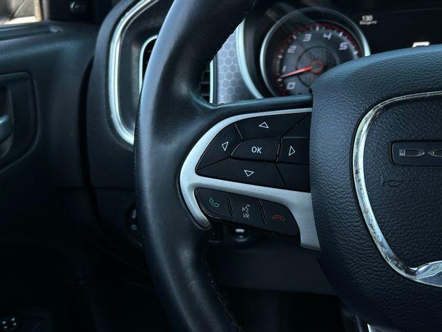 used 2015 Dodge Charger car, priced at $12,250