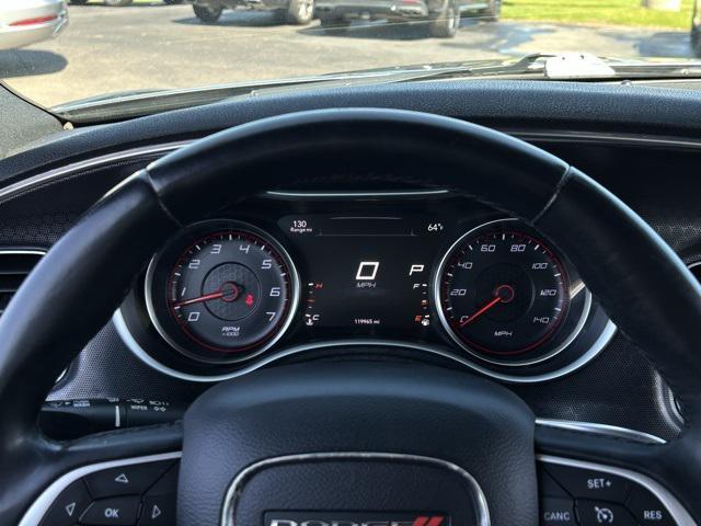 used 2015 Dodge Charger car, priced at $14,000