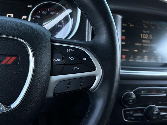 used 2015 Dodge Charger car, priced at $14,000