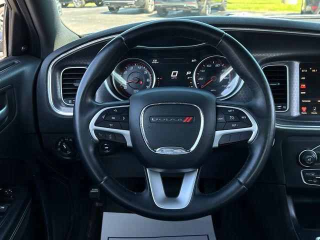 used 2015 Dodge Charger car, priced at $12,250
