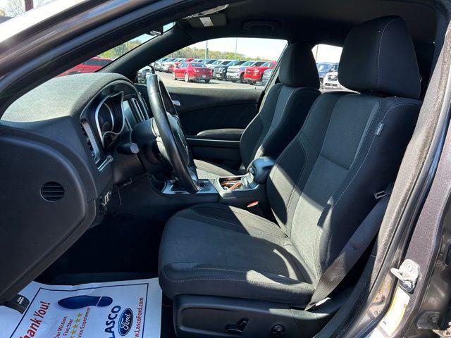 used 2015 Dodge Charger car, priced at $12,250