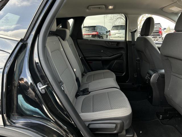 used 2022 Ford Escape car, priced at $20,500