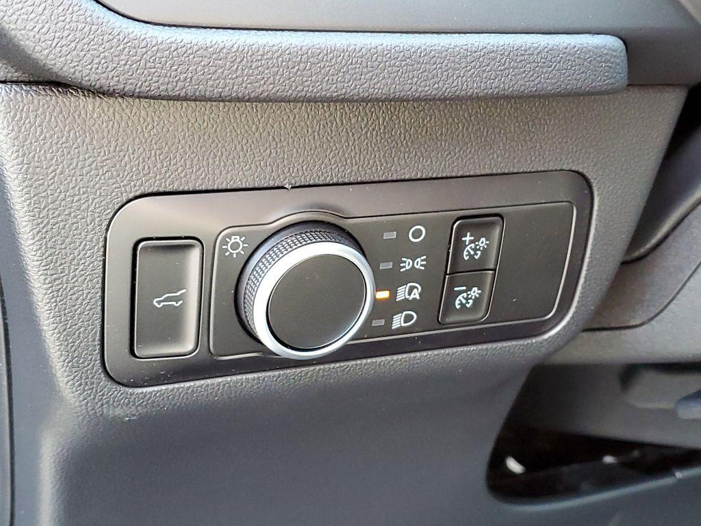 new 2025 Ford Escape car, priced at $29,081