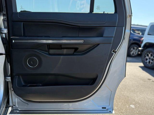 used 2022 Ford Expedition Max car, priced at $39,000