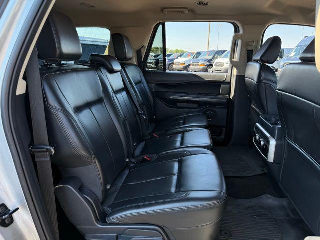 used 2022 Ford Expedition Max car, priced at $39,000