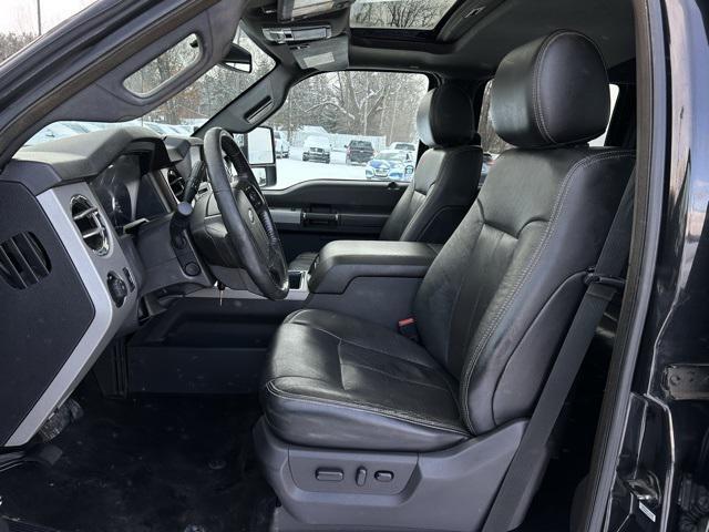 used 2015 Ford F-350 car, priced at $36,000