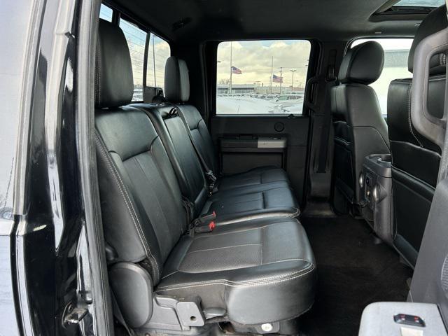 used 2015 Ford F-350 car, priced at $36,000