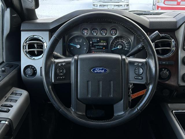 used 2015 Ford F-350 car, priced at $36,000