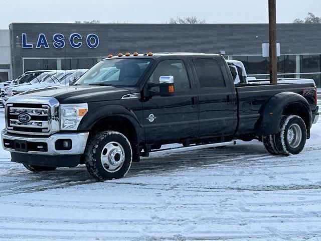 used 2015 Ford F-350 car, priced at $36,000