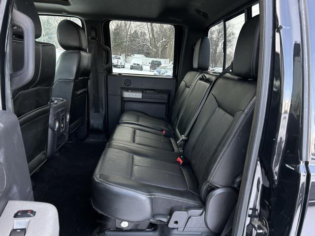 used 2015 Ford F-350 car, priced at $36,000