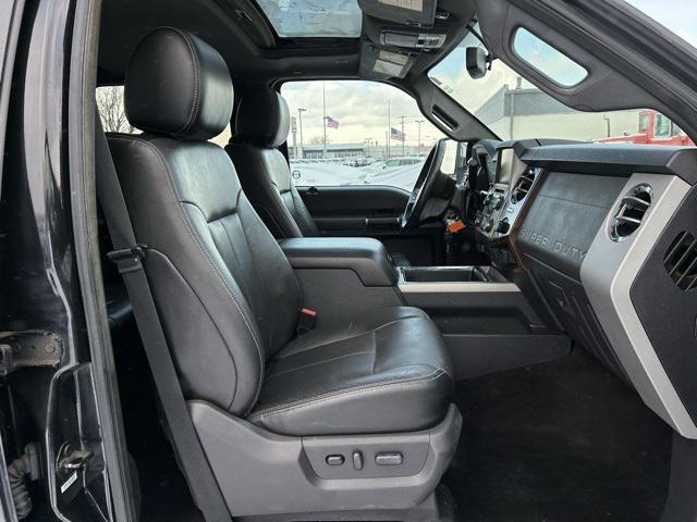 used 2015 Ford F-350 car, priced at $36,000